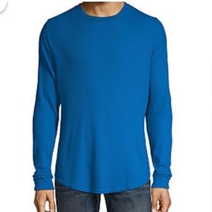 Arizona Jean Co. Thermal - Blue